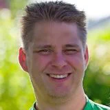 Magnus Linell System analyst